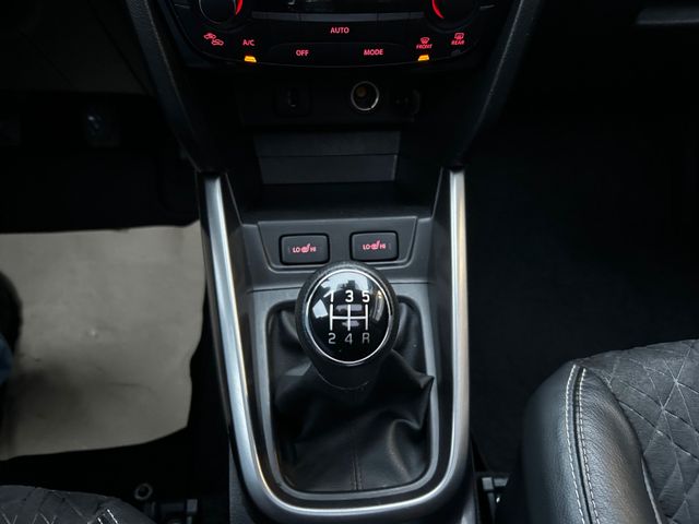 Vitara 1.0 Comfort*PANO*RFK*AHK*