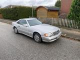 Mercedes-Benz SL 500 SL - gebrauchte Mercedes-Benz SL 500 aus dem Jahr 1995