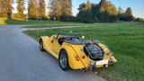 Morgan Plus 8 - Morgan: 8