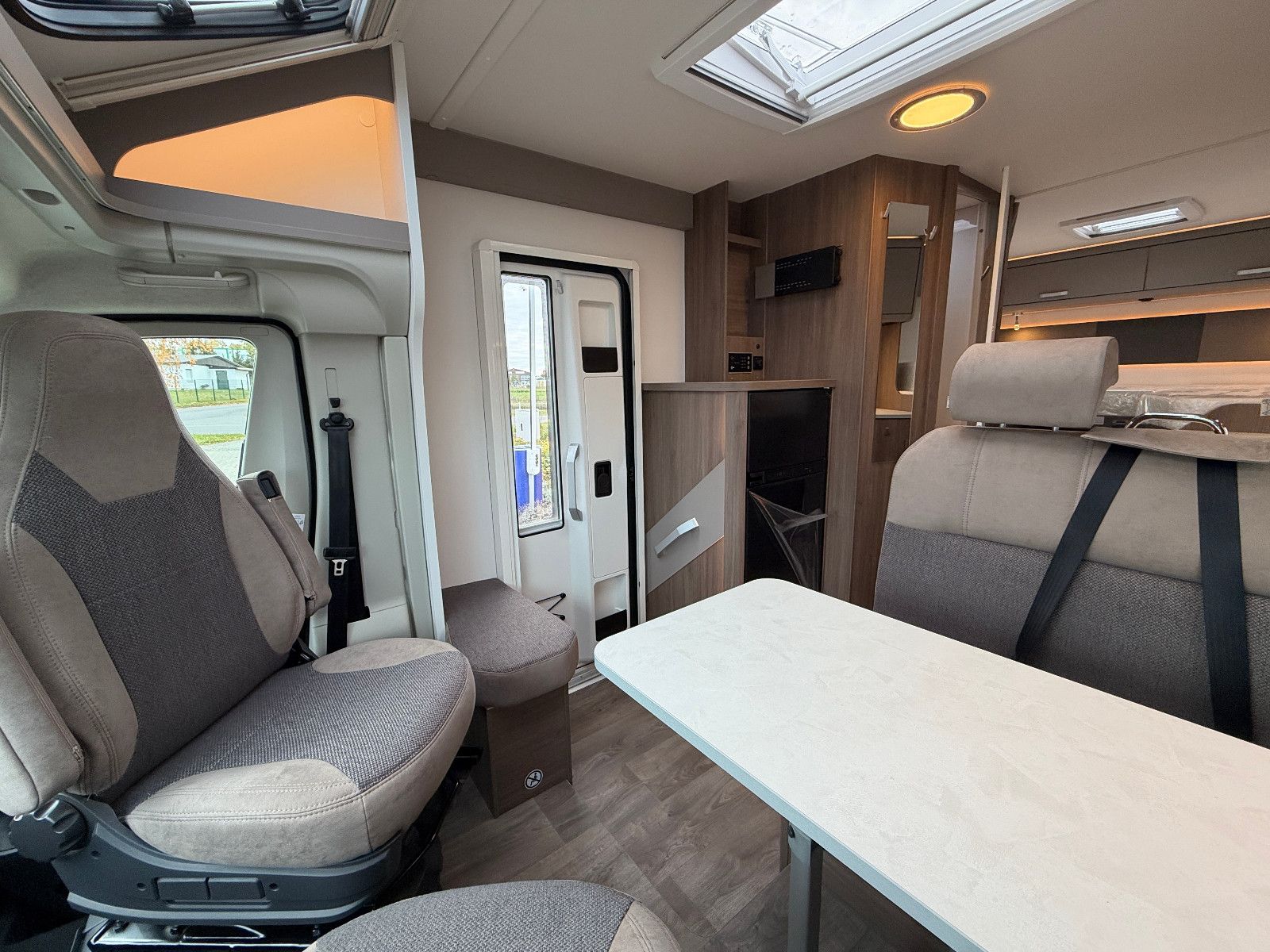 Fahrzeugabbildung Carado T-338 pro+   7.497€ SPAREN!