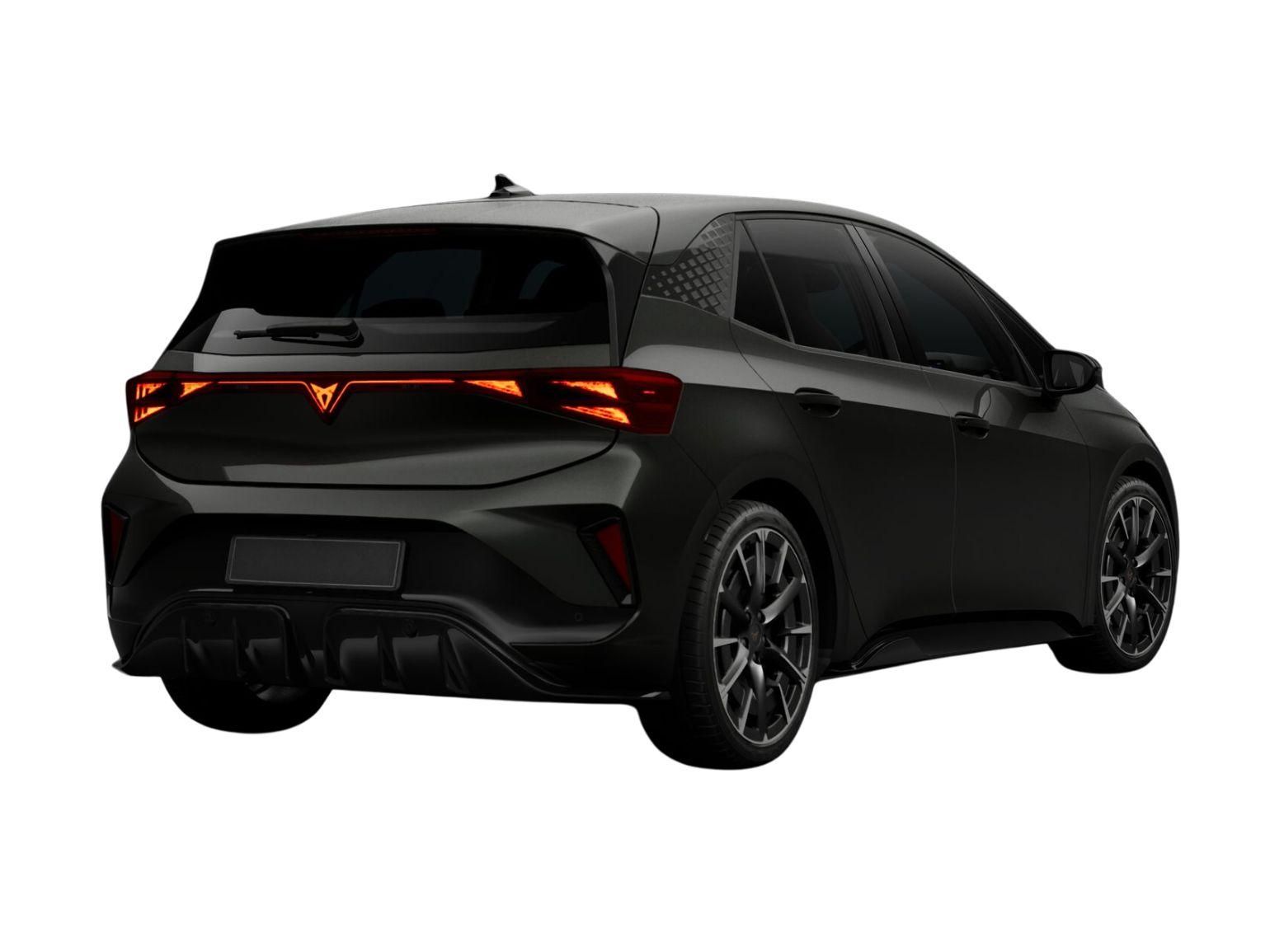 Cupra Born 58kWh AHK+GV5+HUD+360°+Navi+WäPu+Dinamic... imagem 3