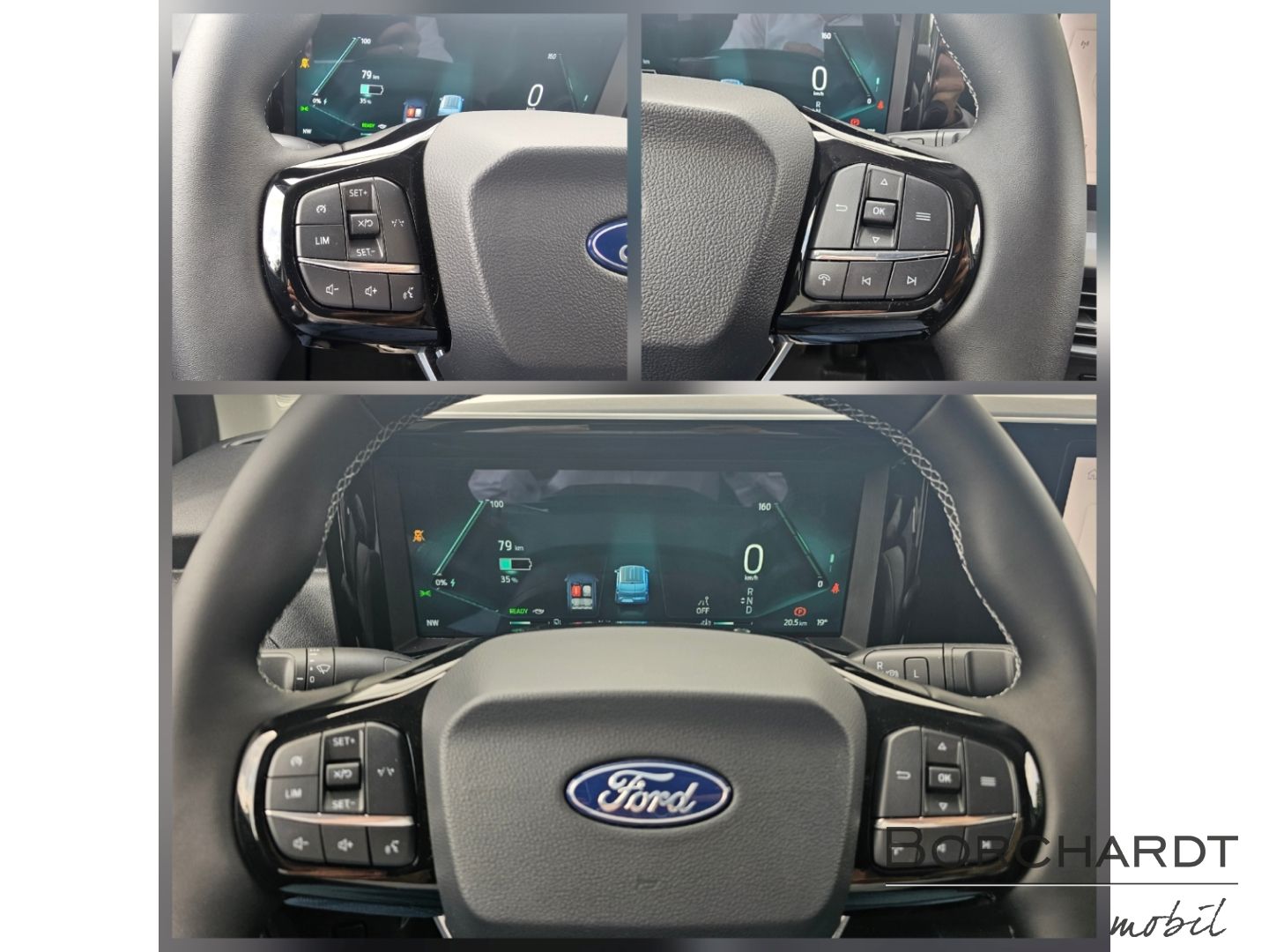 Ford Transit Courier - Bild 5