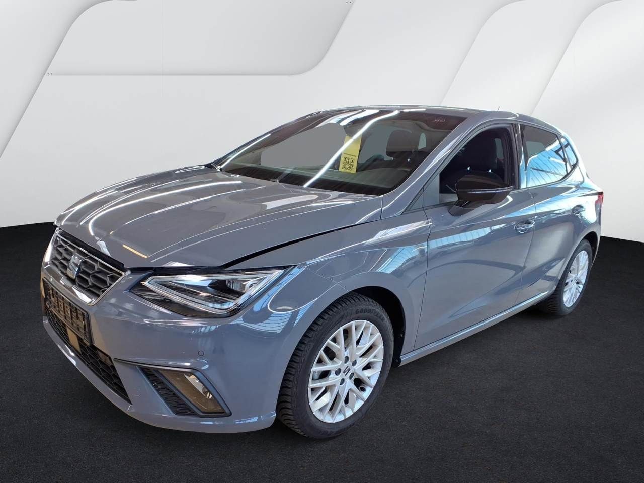 Seat Ibiza - Bild 2
