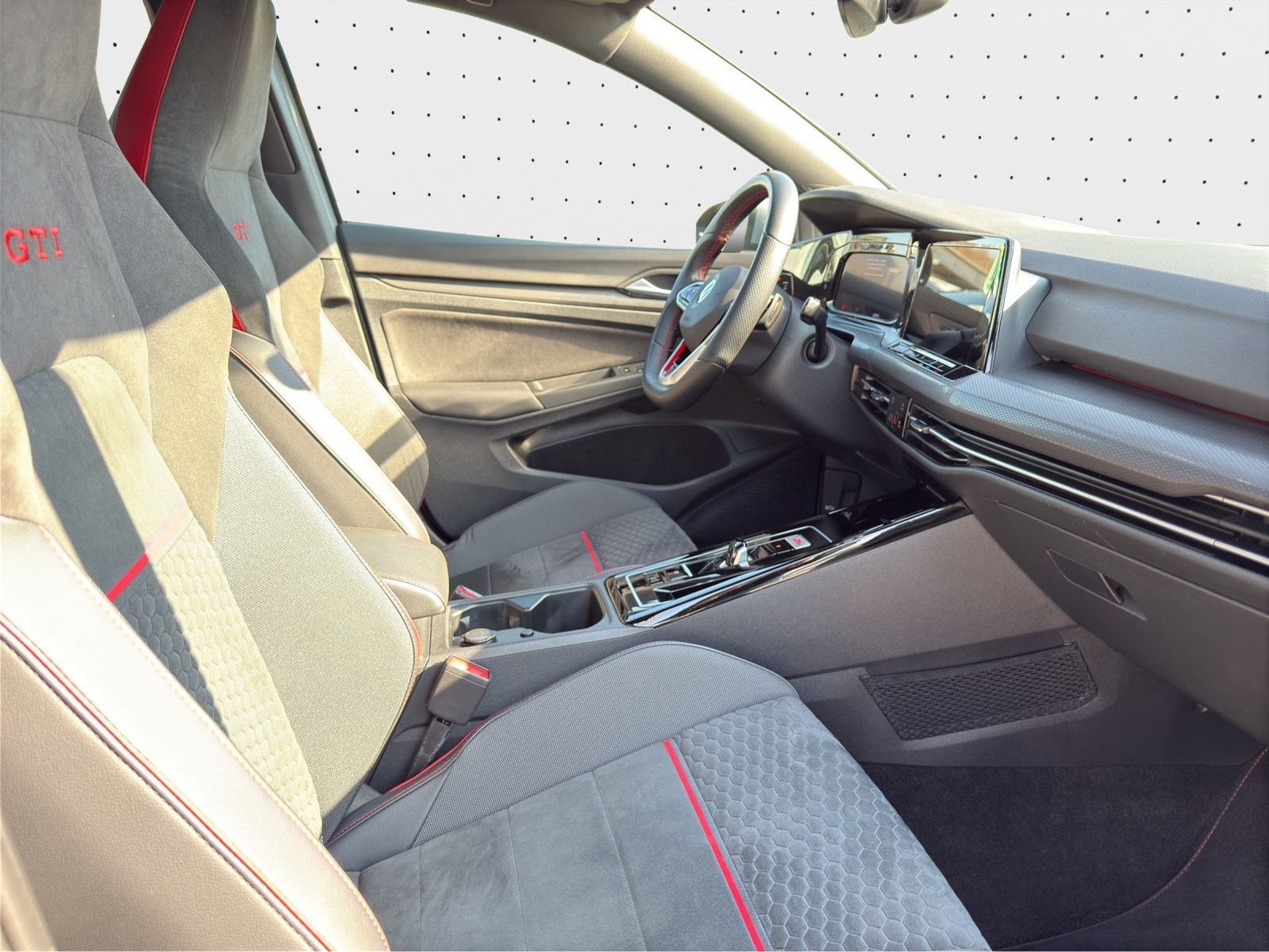 Volkswagen Golf - Bild 4