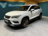 Seat Ateca Xcellence 1.4TSI DSG+ACC+LED +Navi - Seat Ateca Gebrauchtwagen in Bremen