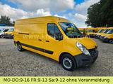 Renault Master EURO 6, Sortimo 1.Hd Klima Kamera MAXI - Renault LKWs