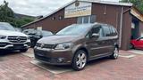 Volkswagen Touran Highline 7-Sitze-AHK-Navi-1.Hd. - Volkswagen Touran aus 2011