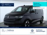 Volkswagen Multivan Life AHK NaviPro BusinessPaket - : Multivan Business