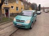 Opel Merida benziner 1.8 l TÜV bis 03.2027 - Opel Meriva aus 2003: 1.8