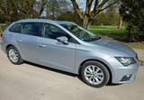 Seat Leon ST 1.6 TDI 85kW Automatik Bose Panaramadach - Seat Leon 1P mit Diesel-Antrieb