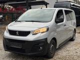 Peugeot Expert L2*9Sitze*Klima*Tempomat*Euro6 - Peugeot Expert mit Diesel-Antrieb: Kleinbus, 9 Sitzer