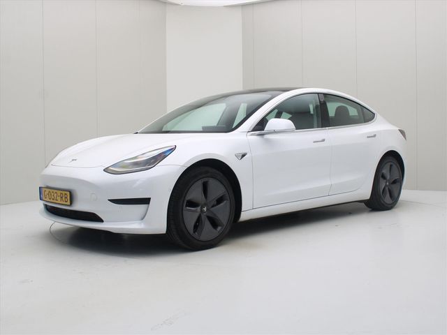 Tesla Model 3 Standard RWD Plus [ AUTOPILOT+60 kWh+PRE