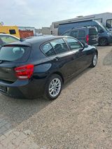 BMW 116i Edition Sport Edition Sport