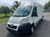 Peugeot Boxer 2.2 HDi  *KLIMA*HOCH*LANG* - gebrauchte Peugeot Boxer aus dem Jahr 2008