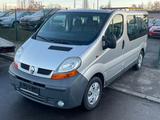 Renault Trafic 1,9 dCi 101 PS Passenger 9-Sitzer KLIMA - Renault aus 2004