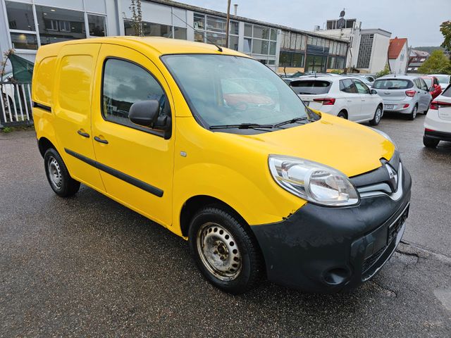 Renault Kangoo 1,5 Dci Kasten