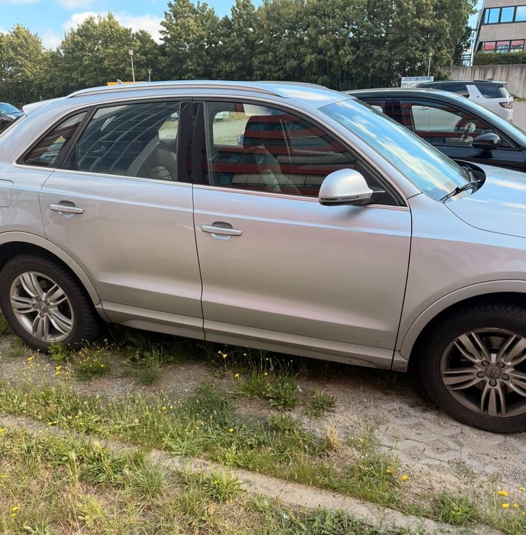 Image of Audi Q3