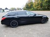 Mercedes-Benz CLS 350 Shooting Brake - - Mercedes-Benz CLS 350 Shooting Brake Gebrauchtwagen