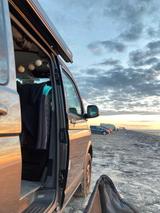 Volkswagen VW T6.1 Camper Dein Reisebegleiter mit Markise - VW T6 andere von privat