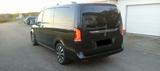 Mercedes-Benz V 300d Aut. lang Avantgarde EXCLUSIVE Panorama  - Mercedes-Benz V 300: Exclusive