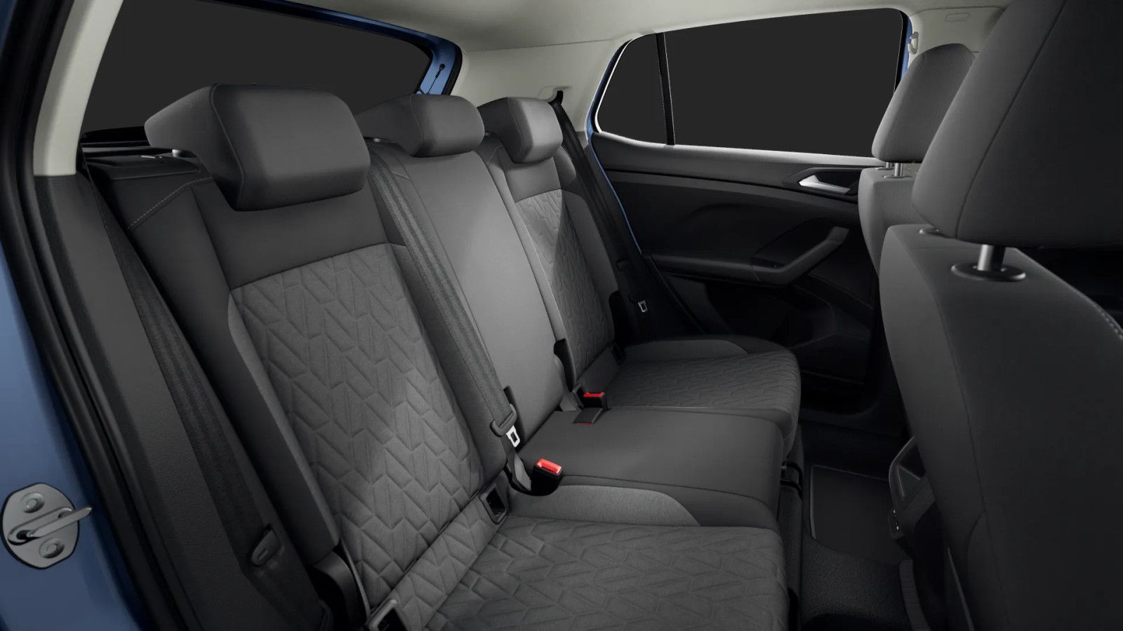 Volkswagen T-Cross - Bild 11