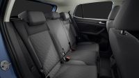 Volkswagen T-Cross - Vorschau Bild 11