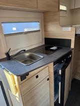 Challenger C194 Start Alkoven 5Pers. 5,99m Solar Dieselhzg. - Challenger Alkoven C194