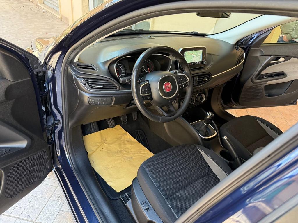 Fiat Tipo