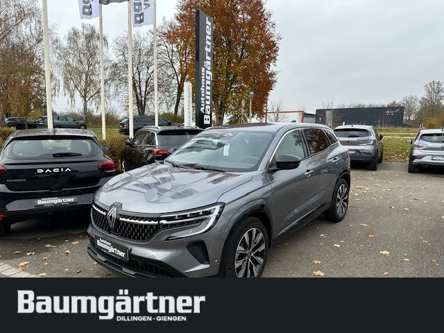 Fahrzeugabbildung Renault Austral Techno TCe 160 Mild-Hybrid Automatik