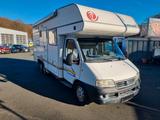 Fiat Ducato EURA-MOBIL VB695S - Wohnmobil oder -wagen Eura