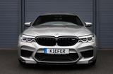 BMW M5 xDrive M/HUD/HK/4xSHZ/SPUR/TOTW/APPLE/R20 - gebrauchte BMW M5 aus dem Jahr 2019