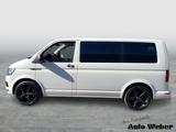Volkswagen T6 Multivan Trendline 2.0TDI 4M DSG LED Navi ACC - Volkswagen T6 Multivan: 8 Sitzer