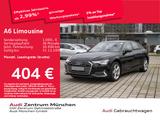 Audi A6 Limousine 45 TFSI S tronic advanced Pano/ACC/ - Audi: TFSI