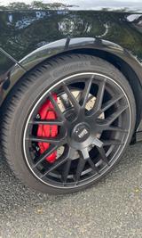 Mercedes-Benz CLA 45 AMG CLA 45 SPEEDSHIFT DCT 4MATIC Standard - gebrauchte Mercedes-Benz CLA 45 AMG aus dem Jahr 2016