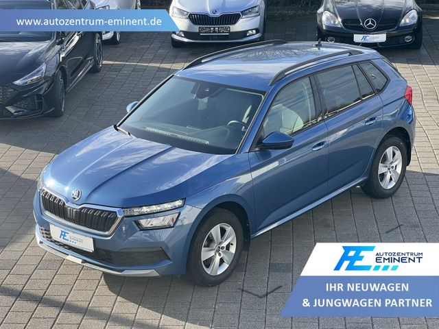 Skoda Kamiq 1.5 TSI AHK SHZ AC LED ANROID/ APPLE