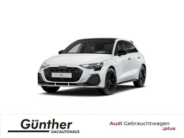 Image of Audi A3