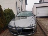 Alfa Romeo Alfa 147 1.6 16V TS ECO Eleganza Eleganza - Alfa Romeo 147 aus 2006
