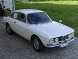 Alfa Romeo GTV 1750 1. Serie unrestauriert, TOP - Alfa Romeo aus 1969