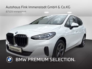 BMW 218 Active Tourer218i Head-Up DAB LED