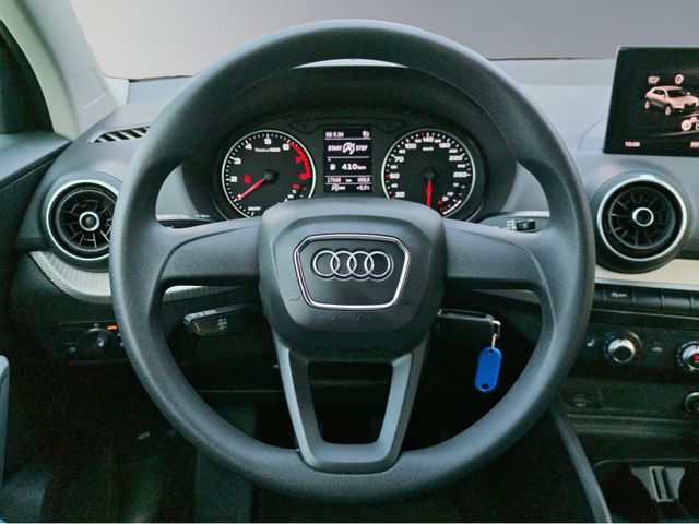 Q2 30 1.0 TFSI KLIMA PDC SHZ LED SCHEINWERFER