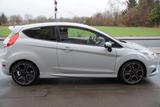 Ford Fiesta ST200*2HD*NAVI*PDS*SHZG*SCHECKHEFT* - Ford Fiesta Gebrauchtwagen in Dortmund