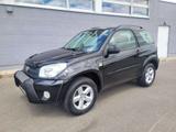 Toyota RAV 4 2.0 Executive 4X4 Aut.-3 TÜR-SCHIEBEDACH-L - Toyota RAV 4 Gebrauchtwagen 3.3