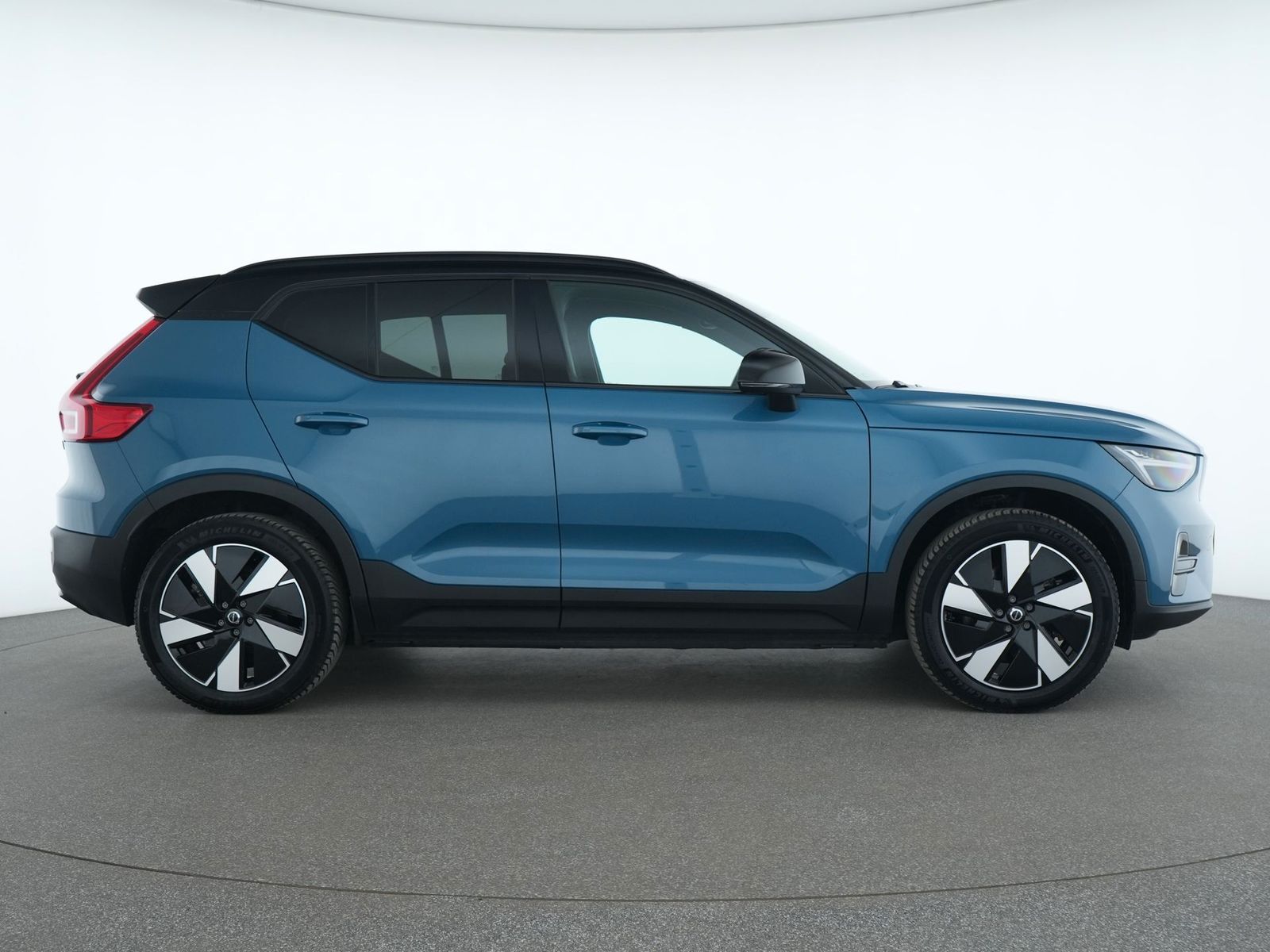 Volvo XC40 - Bild 5