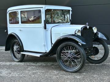 1931 BMW OTHERS 照片 1