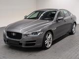 Jaguar XE R-Sport 360°/Pano/Standhzng/Meridian/Leder - Jaguar XE Gebrauchtwagen
