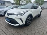 Toyota C-HR Hybrid - Toyota C-HR Gebrauchtwagen in München