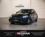 Mercedes-Benz C 300d T AMG Line DIGITAL-LIGHT PANO KAMERA 19z. - Mercedes-Benz C 300 in Hamm