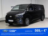 Ford Transit Custom Bestattungswagen L2 2.0l EcoBlue - Ford Transit: Automatik