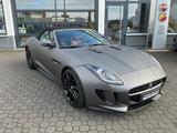 Jaguar F-Type 5.0 L V8 S Kompressor *CarPlay/Android* - graue Jaguar F-Type