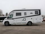Laika Ecovip L3009 VOLL AUSGESTATTET / SUMMER DEAL !! - Laika Diesel Teilintegrierter Automatik
